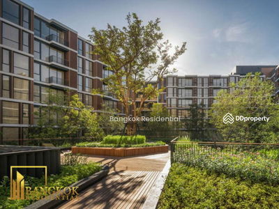 Mori Haus, Bangkok, Thailand Mori Haus, Bangkok, Thailand