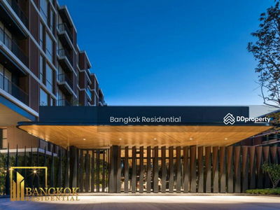 Mori Haus, Bangkok, Thailand Mori Haus, Bangkok, Thailand