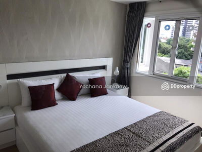 Le Nice Ekamai, Bangkok, Thailand Le Nice Ekamai, Bangkok, Thailand