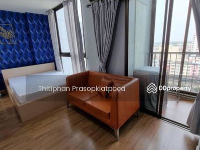 IDEO Mix Sukhumvit 103, Bangkok, Thailand IDEO Mix Sukhumvit 103, Bangkok, Thailand