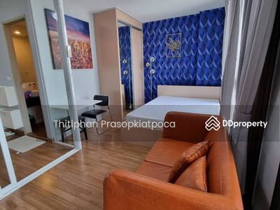 IDEO Mix Sukhumvit 103, Bangkok, Thailand IDEO Mix Sukhumvit 103, Bangkok, Thailand