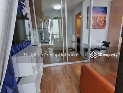 IDEO Mix Sukhumvit 103, Bangkok, Thailand IDEO Mix Sukhumvit 103, Bangkok, Thailand