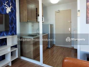 IDEO Mix Sukhumvit 103, Bangkok, Thailand IDEO Mix Sukhumvit 103, Bangkok, Thailand