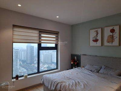 Imperia Garden, Vietnam Imperia Garden, Vietnam