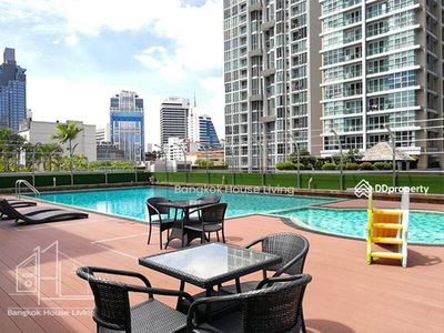 JJ Mansion, Bangkok, Thailand JJ Mansion, Bangkok, Thailand