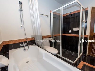 Baan Thirapa, Bangkok, Thailand Baan Thirapa, Bangkok, Thailand