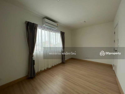 The Connect UP 3 Ladprao 126, Bangkok, Thailand The Connect UP 3 Ladprao 126, Bangkok, Thailand