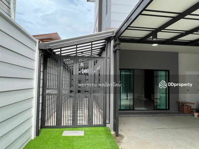 The Connect UP 3 Ladprao 126, Bangkok, Thailand The Connect UP 3 Ladprao 126, Bangkok, Thailand