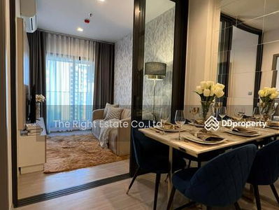 Life Asoke Hype, Bangkok, Thailand Life Asoke Hype, Bangkok, Thailand