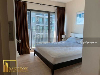 Noble Remix, Bangkok, Thailand Noble Remix, Bangkok, Thailand