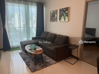 Supalai Oriental Sukhumvit 39, Bangkok