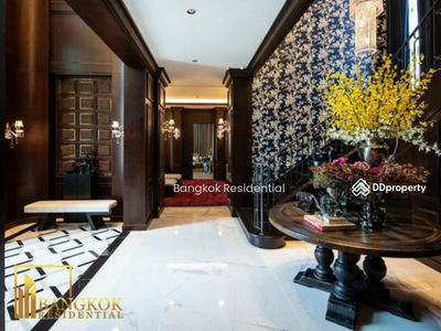 House in Compound, Bangkok, Thailand House in Compound, Bangkok, Thailand