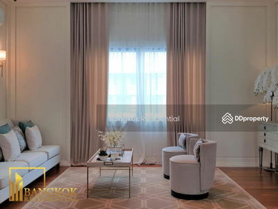 House in Compound, Bangkok, Thailand House in Compound, Bangkok, Thailand