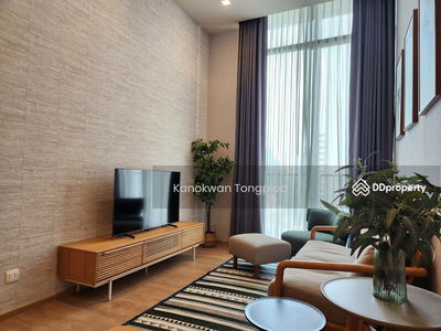 Noble Around Sukhumvit 33, Bangkok, Thailand Noble Around Sukhumvit 33, Bangkok, Thailand