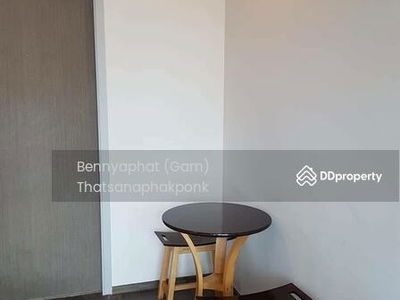 IDEO Q Siam-Ratchathewi, Bangkok, Thailand IDEO Q Siam-Ratchathewi, Bangkok, Thailand