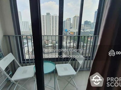 IDEO Q Siam-Ratchathewi, Bangkok, Thailand IDEO Q Siam-Ratchathewi, Bangkok, Thailand