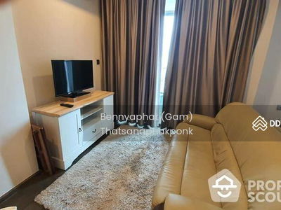 IDEO Q Siam-Ratchathewi, Bangkok, Thailand IDEO Q Siam-Ratchathewi, Bangkok, Thailand