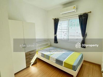 Townhome for rent, J City Sriracha, fully furnished, ready to move in, Chon Buri, Thailand Townhome for rent, J City Sriracha, fully furnished, ready to move in, Chon Buri, Thailand