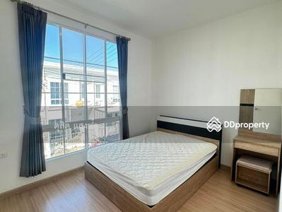Townhome for rent, J City Sriracha, fully furnished, ready to move in, Chon Buri, Thailand Townhome for rent, J City Sriracha, fully furnished, ready to move in, Chon Buri, Thailand