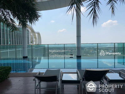 Rhythm Sukhumvit 50, Bangkok