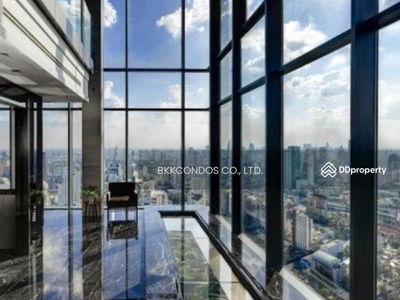 Circle Living Prototype, Bangkok, Bangkok, Thailand Circle Living Prototype, Bangkok, Bangkok, Thailand