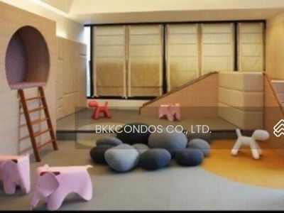 Circle Living Prototype, Bangkok, Bangkok, Thailand Circle Living Prototype, Bangkok, Bangkok, Thailand