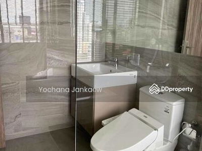 IDEO Q Sukhumvit 36, Bangkok, Thailand IDEO Q Sukhumvit 36, Bangkok, Thailand