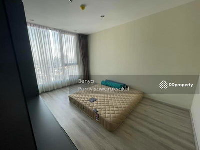 IDEO Mobi Sukhumvit 66, Bangkok, Thailand IDEO Mobi Sukhumvit 66, Bangkok, Thailand