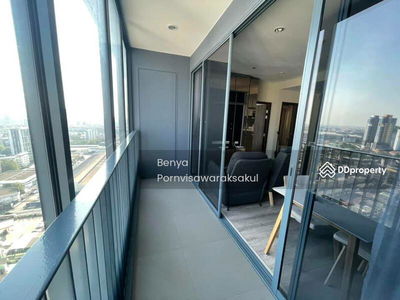 IDEO Mobi Sukhumvit 66, Bangkok, Thailand IDEO Mobi Sukhumvit 66, Bangkok, Thailand