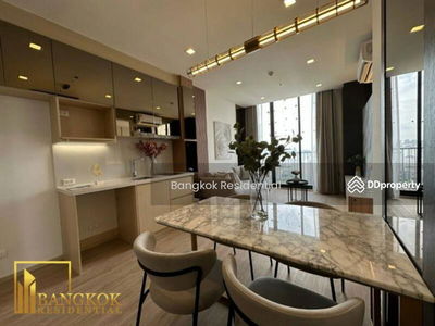 Noble State 39, Bangkok, Thailand Noble State 39, Bangkok, Thailand