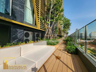 Noble State 39, Bangkok, Thailand Noble State 39, Bangkok, Thailand