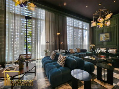 Noble State 39, Bangkok, Thailand Noble State 39, Bangkok, Thailand