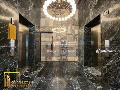 Noble State 39, Bangkok, Thailand Noble State 39, Bangkok, Thailand