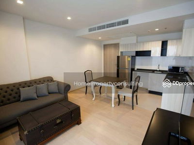 HQ Thonglor by Sansiri, Bangkok, Thailand HQ Thonglor by Sansiri, Bangkok, Thailand