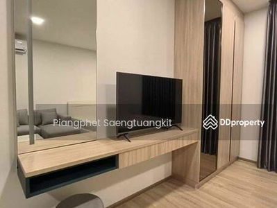 The Extro Phayathai-Rangnam, Bangkok, Thailand The Extro Phayathai-Rangnam, Bangkok, Thailand