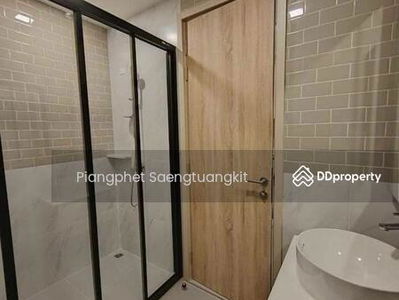 The Extro Phayathai-Rangnam, Bangkok, Thailand The Extro Phayathai-Rangnam, Bangkok, Thailand