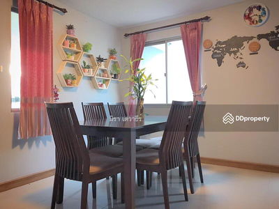 House For rent two-storey in "Bo Win" near Amata City Rayong Industrial Estate, Chon Buri, Thailand House For rent two-storey in "Bo Win" near Amata City Rayong Industrial Estate, Chon Buri, Thailand