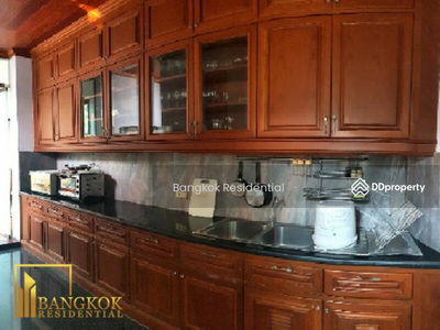 5 Bedroom House in Sukhumvit 61, Ekkamai, Bangkok, Thailand 5 Bedroom House in Sukhumvit 61, Ekkamai, Bangkok, Thailand