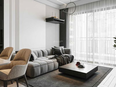 My Dinh Plaza 2, Vietnam My Dinh Plaza 2, Vietnam