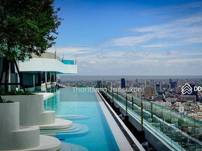 Life Asoke-Rama 9, Bangkok, Thailand Life Asoke-Rama 9, Bangkok, Thailand