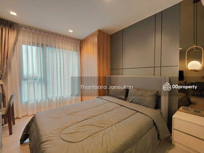 Life Asoke-Rama 9, Bangkok, Thailand Life Asoke-Rama 9, Bangkok, Thailand