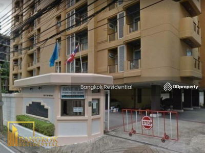 Nagara Mansion, Bangkok, Thailand Nagara Mansion, Bangkok, Thailand