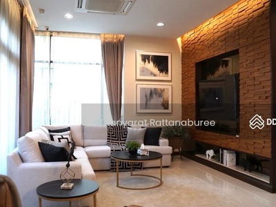 Perfect Masterpiece Sukhumvit 77, Samut Prakan, Thailand Perfect Masterpiece Sukhumvit 77, Samut Prakan, Thailand