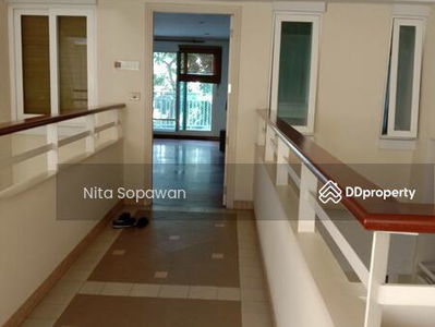 Baan Siriyenakat, Bangkok, Thailand Baan Siriyenakat, Bangkok, Thailand