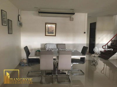 Single House, Bangkok, Thailand Single House, Bangkok, Thailand