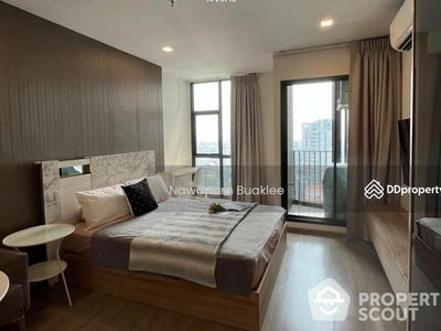 Rhythm Ekkamai Estate, Bangkok, Thailand Rhythm Ekkamai Estate, Bangkok, Thailand