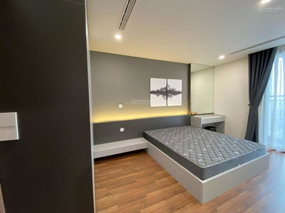 Sun Square, Vietnam Sun Square, Vietnam