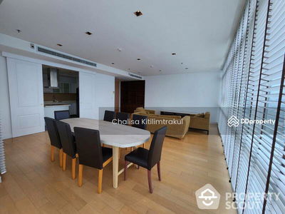 Athenee Residence, Bangkok, Thailand Athenee Residence, Bangkok, Thailand