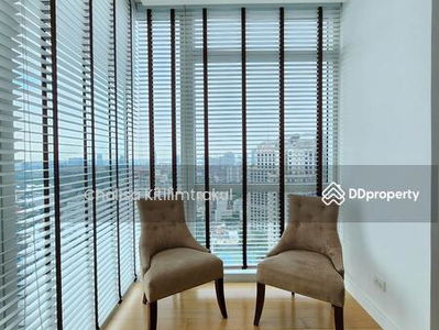 Athenee Residence, Bangkok, Thailand Athenee Residence, Bangkok, Thailand