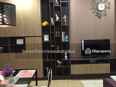 The Capital Ekamai-Thonglor, Bangkok, Thailand The Capital Ekamai-Thonglor, Bangkok, Thailand